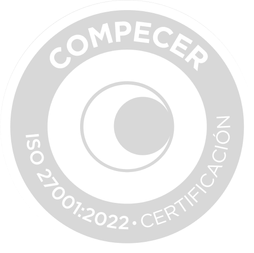 logo-certificacion-compecer-iso-27001-2022-quality-sign